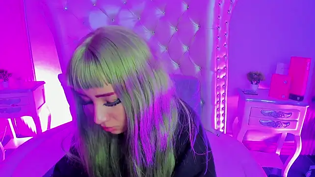 Pola_Pnk - Hard blowjob