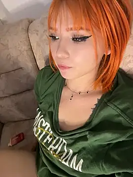 Alysson_As - SHOW & SPANK MY ASS 🍑