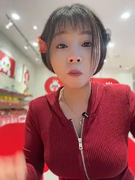 Rose8899 - 拉开窗帘跳裸舞
