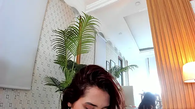 MiaVolkova - Blowjob