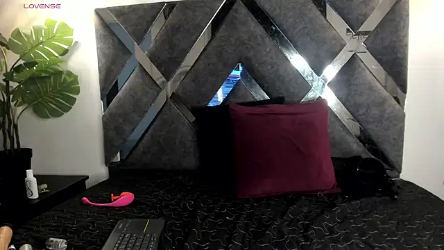 Aria_rose5 - LUSH CTRL2 MT + FUCK PUSSY DOGGY STYLE