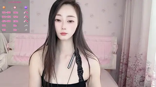 Anjila888 - 不要对我忽冷忽热小心脏受不了【完成目标大黑牛控制3分钟】