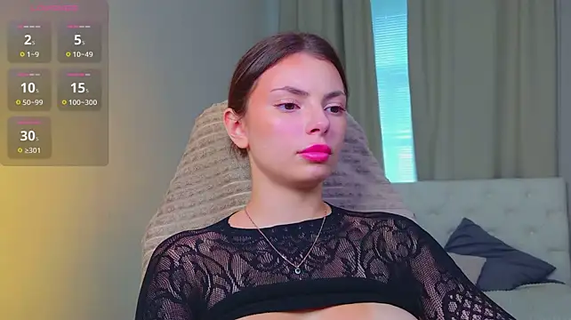 PhantomLace - zoom pussy<3