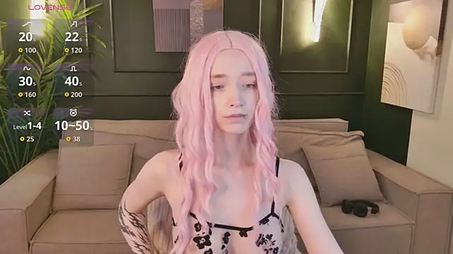 MelissaReis - Body oil