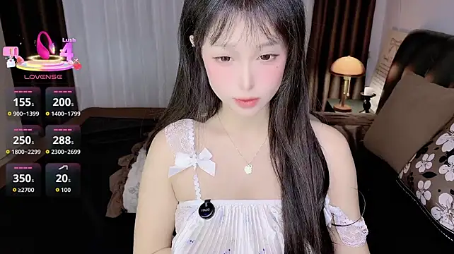 Wendy0313 - 后入式翘臀 完成目标控制3分钟
