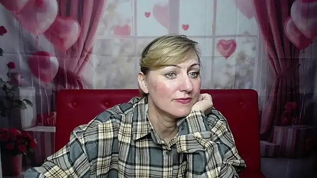 RebecaMarti - Play with me, give me this pleasure.