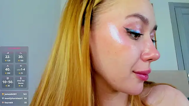 Andarnaaa - CAN I HANDLE IT? BLOWJOB WITH A HUUGE DI