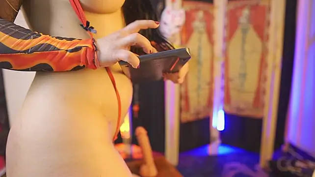 Greiz_SubKimura - pinch nipples +1min