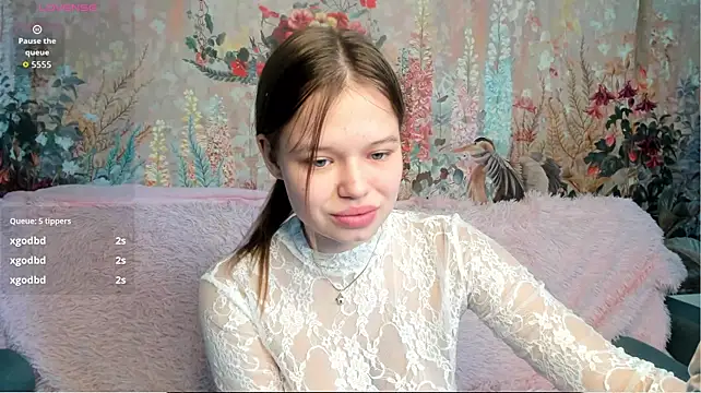 Tooory18 - show sweet pussy