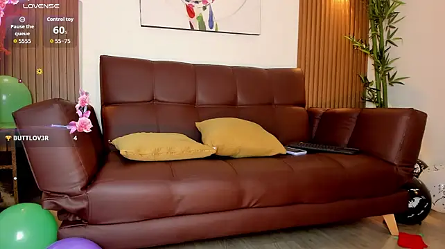 FenixAltheaxxx - plug anal