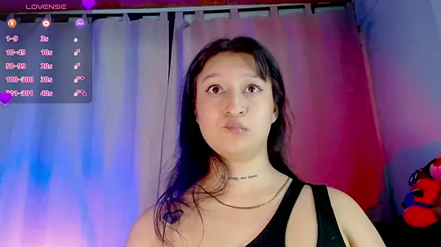 EVAH_LEE_ - completely naked🔥