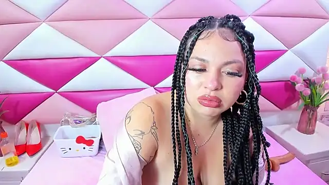 Cocoo_Nuth - ♥♥♥ DILDO 63 CM IN MY ASS ♥♥♥