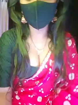 Am_Mohini09 - Milk spray