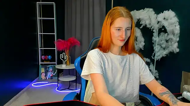 Irma_s - Be naked 2 min