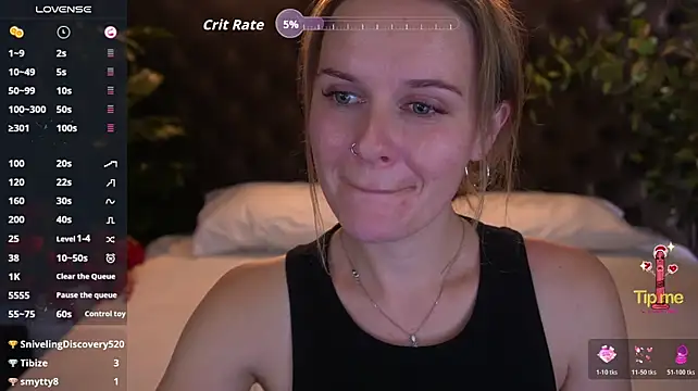 MaribelRiverr_ - take off the leggings