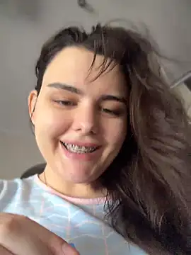 NikaMur - Make my pussy happy 💋❤️