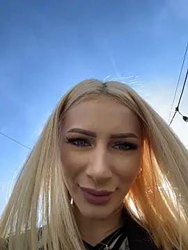 AngieShae - Bring out my ultimate temptation 💋