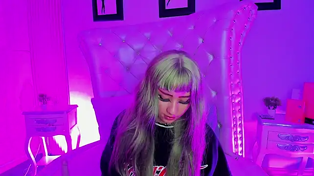 Pola_Pnk - Hard blowjob