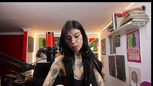 Ura_laurapanda - put my domi inside my pussy and wet