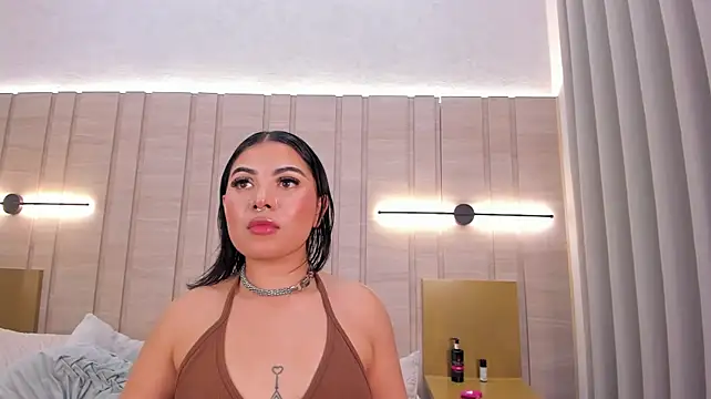 Sofia_Mar_ - fingers in my pussy