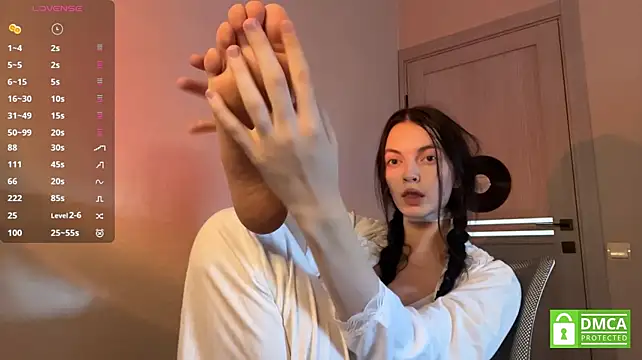 ReikoBartone - PUT YOUR HEAD BETWEEN MY BOOBS