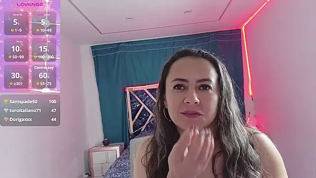 Cristalsexy25 - ride dildo