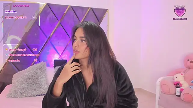 SarayModel - you show tits +blow job