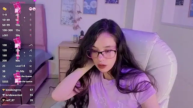 Danna_star1 - BOUNCE BOOBS SO HARD 😈🔥