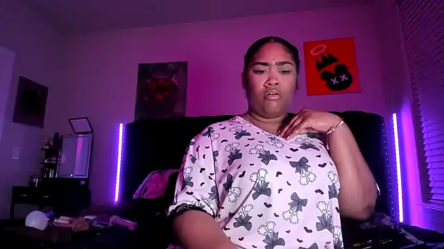 Lovelyzylah - Second Day Jitters + Cum 🙈💦💕