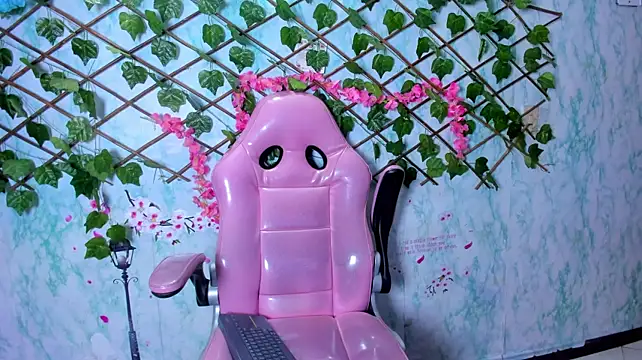 Pamesmith - I rub my pussy inside my panties 🔥💖