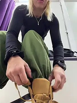LikaCat - SQUIRT 🤤🤤🤤