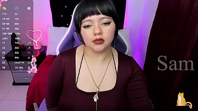Samantha__zz - flash pussy