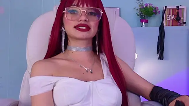 Emerald_gh - spit in my mounth goddes