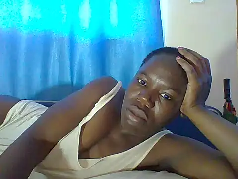 Blacksexyqueen24 - smile