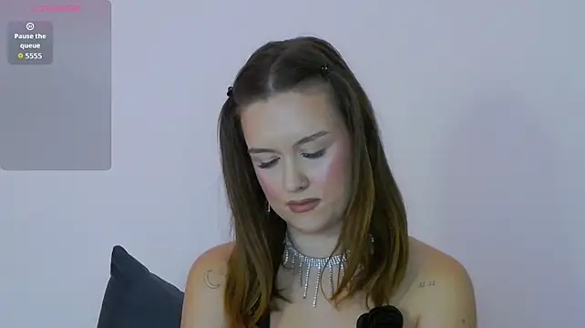 ErikaPinkyy - Morning sex?