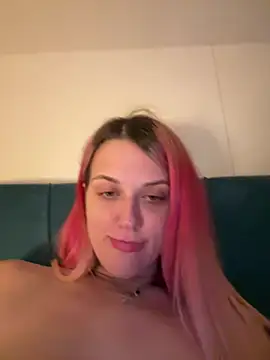 Alessia-Bloom - Blowjob +2 min control best tipper