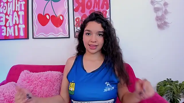 Velvett_7 - doggy style for you