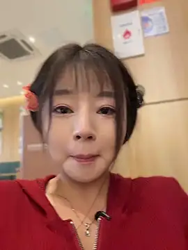 Rose8899 - 拉开窗帘跳裸舞