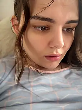 NikaMur - Make my pussy happy 💋❤️