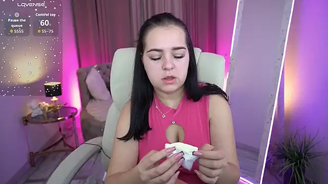 MadameeSin - topless 10 min