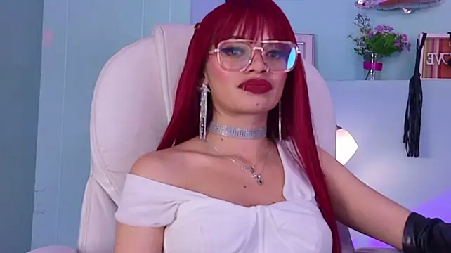 Emerald_gh - spit in my mounth goddes