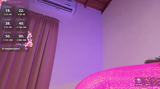 OnlyBabyJuliet10 - Juliet wants to ride the back