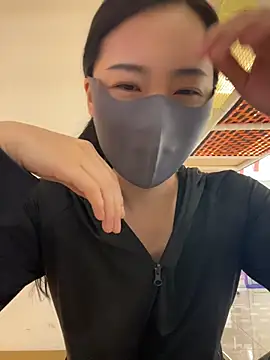 Nini_11 - 道具抽插喷水