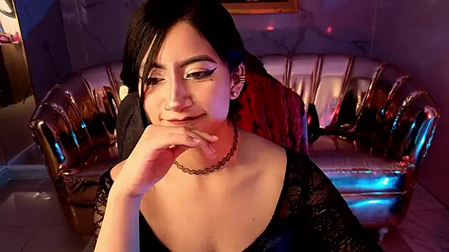 Artemisa_ch1 - 🔥Massage your tits honey🍒