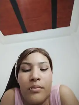 PenelopeLux - sexy nude oil show 💦