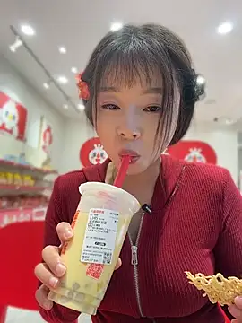 Rose8899 - 拉开窗帘跳裸舞