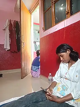 Desipari_777 - Pussy show