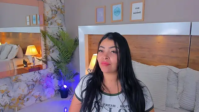 EmaBakker - spank my ass more oil