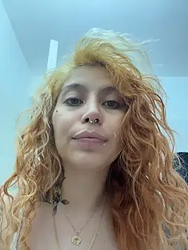 YunoRose_ - Finger in my pussy