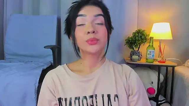 GABRIELAM_MS - blowjob + eye contact 💦